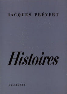 Histoires et d'autres histoires