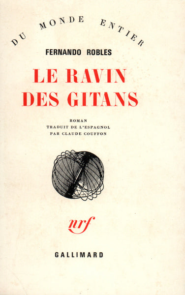 Le ravin des gitans
