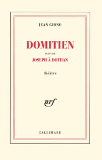 domitien / joseph à dothan