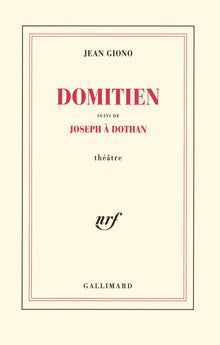 domitien / joseph à dothan