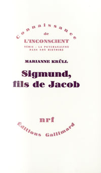 Sigmund, fils de Jacob