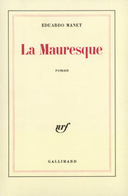 La mauresque