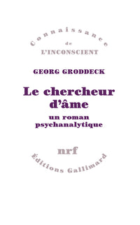 Le chercheur d'âme