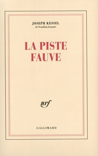La piste fauve