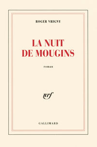 La nuit de Mougins