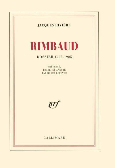 Rimbaud