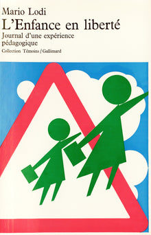 L'enfance en liberté