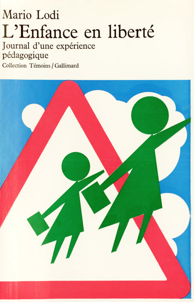 L'enfance en liberté