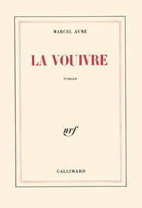 La Vouivre