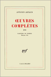 Œuvres complètes