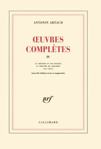 Œuvres complètes