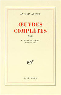 Œuvres complètes