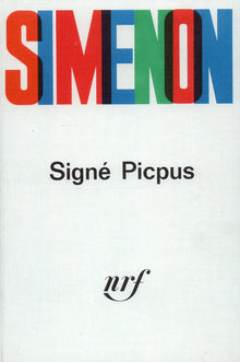 Signé Picpus
