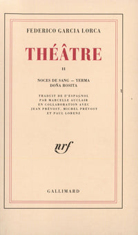 Théâtre