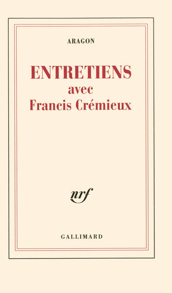 entretiens