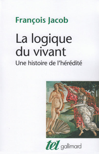 La Logique du vivant