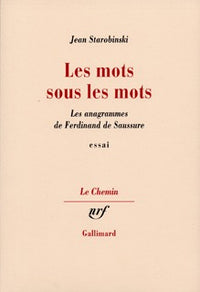 Les mots sous les mots