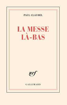la messe là-bas