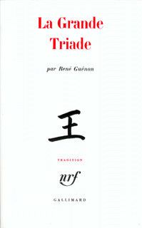 LA GRANDE TRIADE