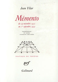 Mémento