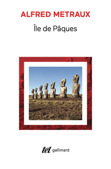 L'île de Pâques