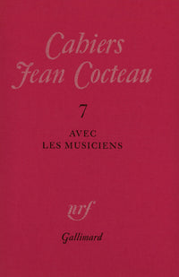 Avec les musiciens