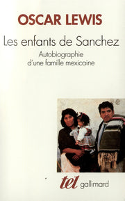 les enfants de sánchez