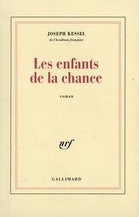 Les enfants de la chance