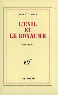 l'exil et le royaume