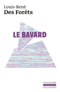 Le Bavard