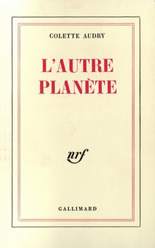 L'autre planète