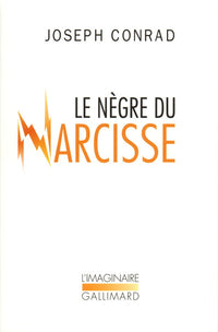 Le Nègre du "Narcisse"