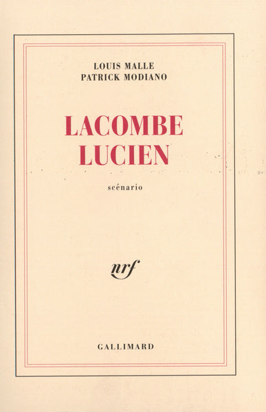 Lacombe Lucien