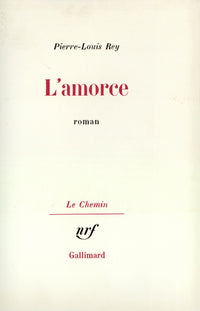 L'amorce