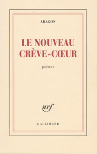 Le nouveau crève-coeur