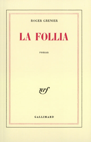 La Follia
