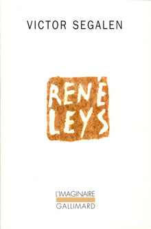 René Leys version définitive
