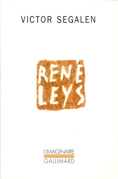 René Leys version définitive