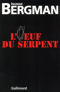 L'Œuf du serpent