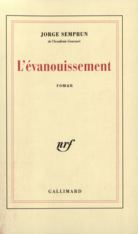 L'évanouissement