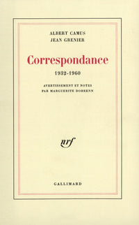 Correspondance