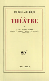 Théâtre