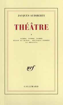 Théâtre