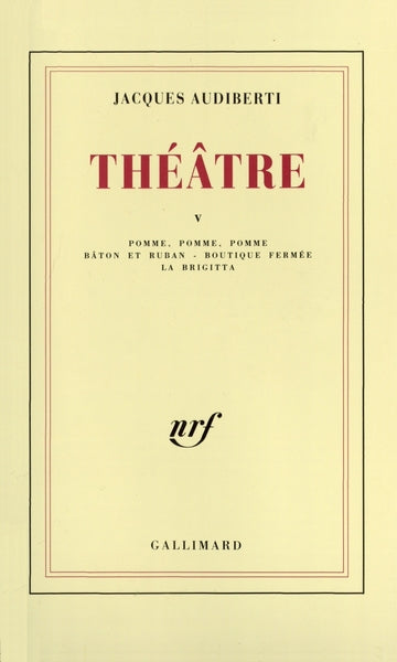 Théâtre