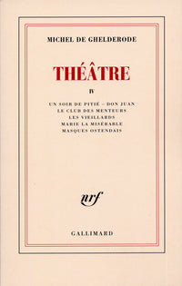 Théâtre
