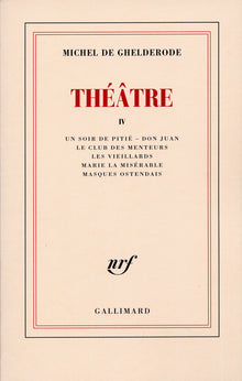 Théâtre