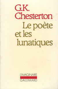 Le Poète et les lunatiques