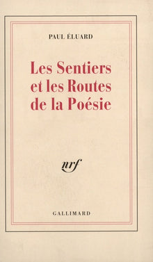Les sentiers et les routes de la poésie