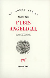 Pubis angelical