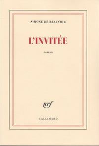 L'invitée